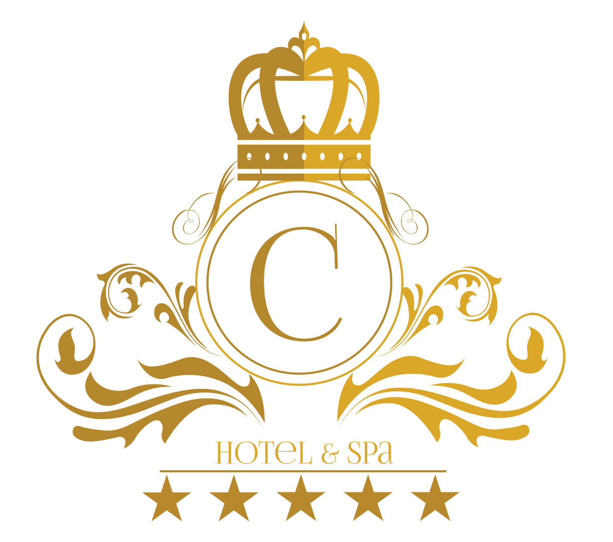logo Hotel Corp